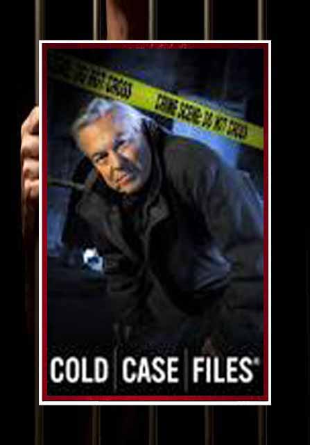 Cold Case Files (A&E: Small Collection) (image for) Cold Case Files (A&E: Small Collection)